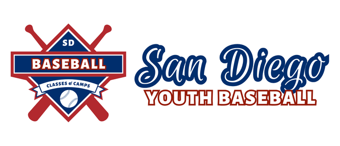 San Diego Youth Baseball & Softball